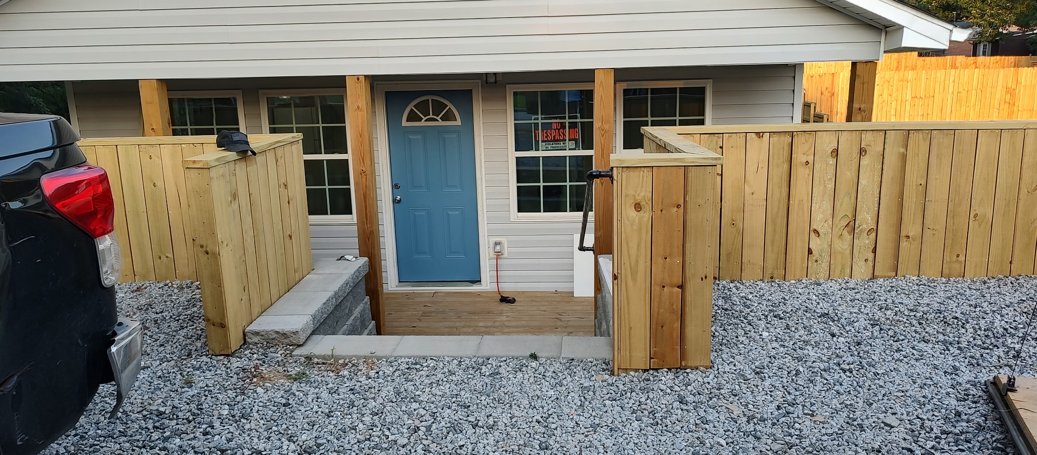 Richmond Virgnia Mansion