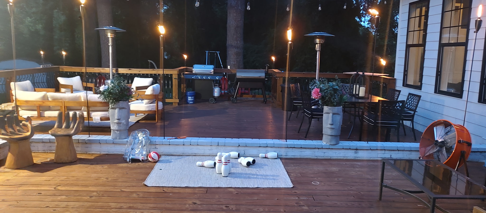 Richmond Virgnia Mansion